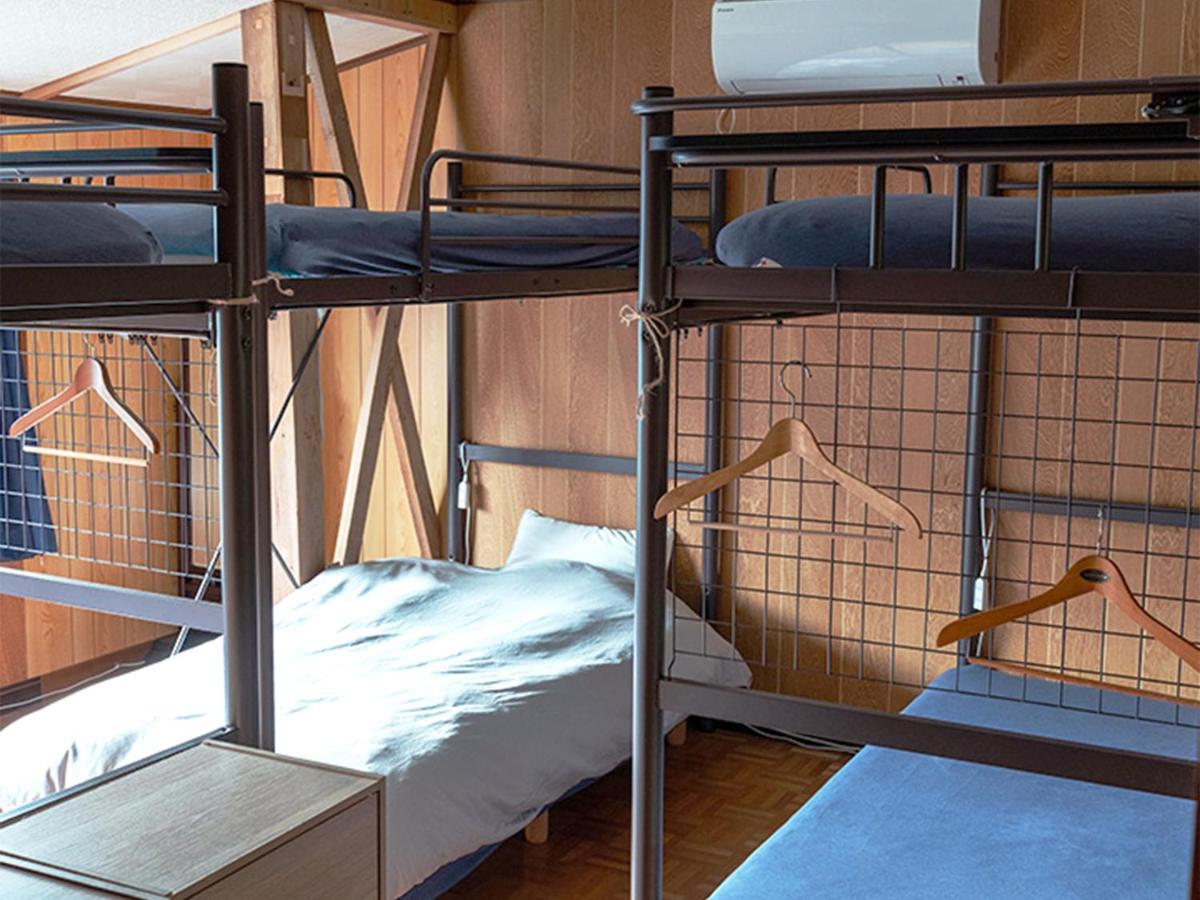 Yukinoura Guest House Moritaya Saikai Extérieur photo