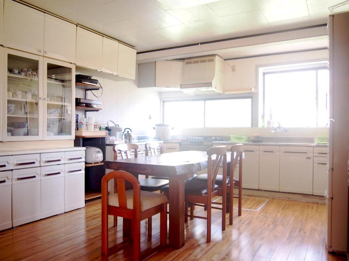 Yukinoura Guest House Moritaya Saikai Extérieur photo