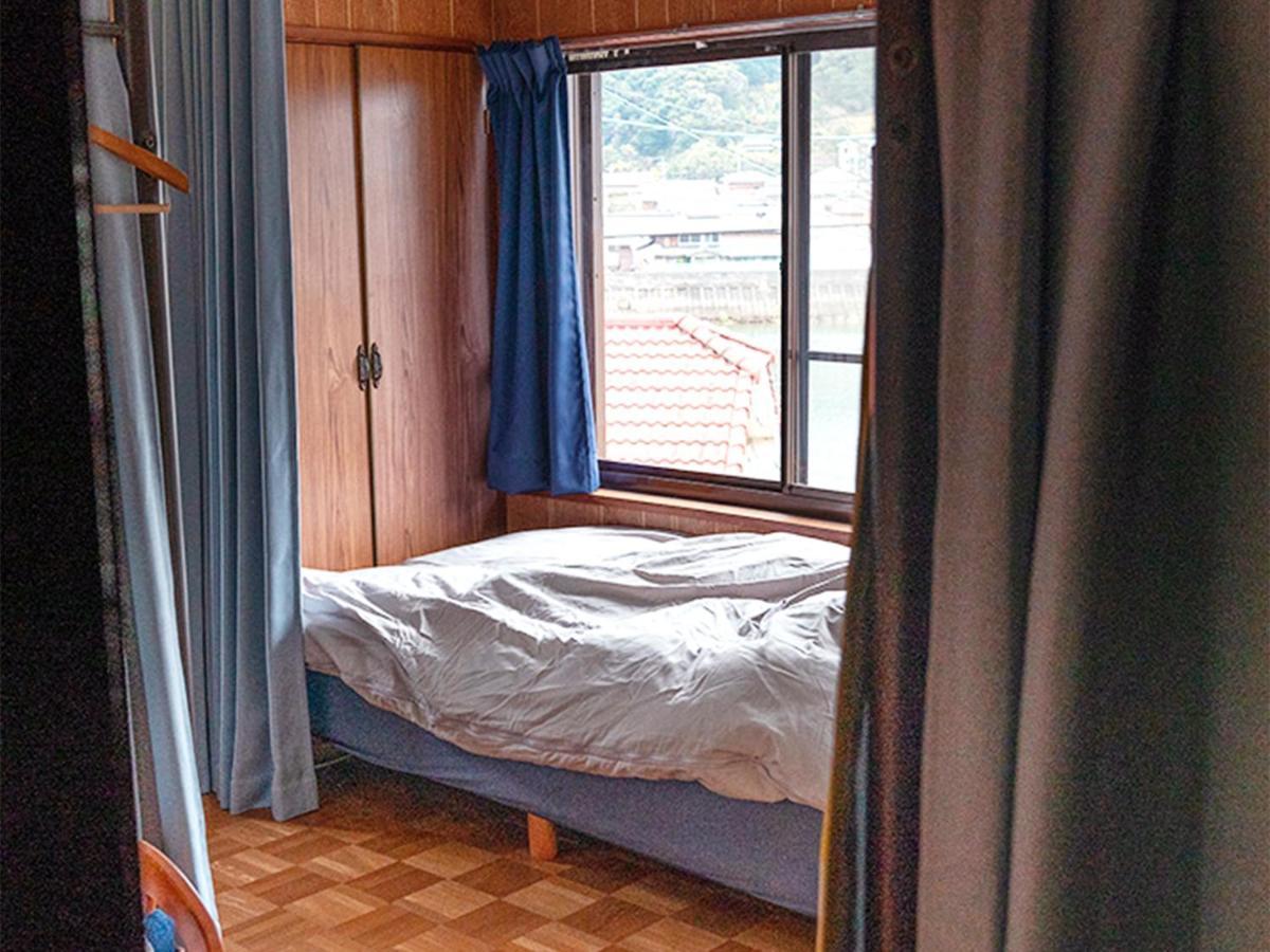 Yukinoura Guest House Moritaya Saikai Extérieur photo
